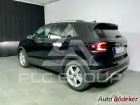 2024 Volkswagen T-Cross