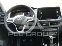 2024 Volkswagen T-Cross