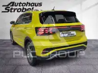 2024 Volkswagen T-Cross