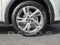 2024 Volkswagen T-Cross