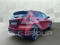 2024 Volkswagen T-Cross