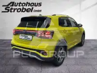 2024 Volkswagen T-Cross