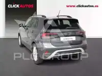 2024 Volkswagen T-Cross