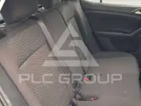 2024 Volkswagen T-Cross