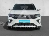 2024 Volkswagen T-Cross