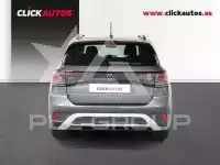 2024 Volkswagen T-Cross