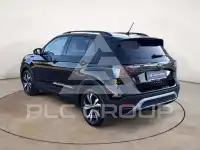 2024 Volkswagen T-Cross