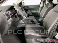 2024 Volkswagen T-Cross