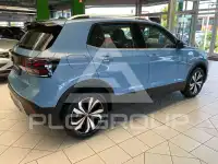 2024 Volkswagen T-Cross