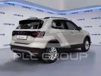 2024 Volkswagen T-Cross
