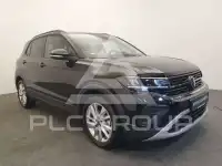 2024 Volkswagen T-Cross