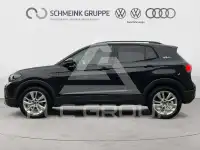 2024 Volkswagen T-Cross