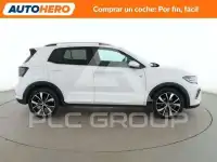 2024 Volkswagen T-Cross