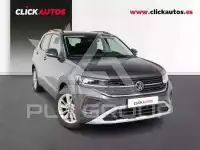2024 Volkswagen T-Cross