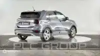 2024 Volkswagen T-Cross