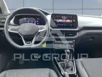 2024 Volkswagen T-Cross
