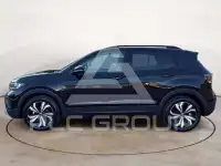 2024 Volkswagen T-Cross