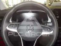 2024 Volkswagen T-Cross