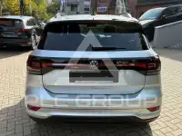 2024 Volkswagen T-Cross
