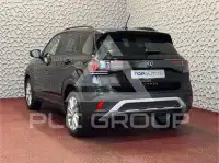 2024 Volkswagen T-Cross