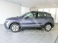 2024 Volkswagen T-Cross