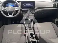 2024 Volkswagen T-Cross