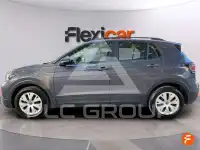 2024 Volkswagen T-Cross