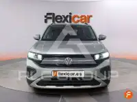 2024 Volkswagen T-Cross