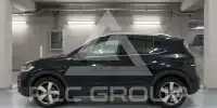 2024 Volkswagen T-Cross