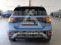2024 Volkswagen T-Cross