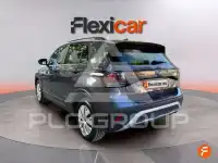 2024 Volkswagen T-Cross