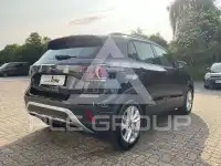2024 Volkswagen T-Cross