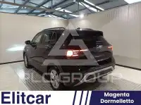 2024 Volkswagen T-Cross