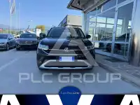 2024 Volkswagen T-Cross
