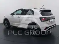 2024 Volkswagen T-Cross