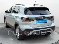 2024 Volkswagen T-Cross