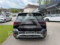 2024 Volkswagen T-Cross