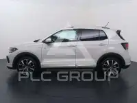 2024 Volkswagen T-Cross