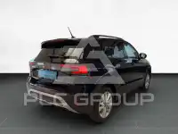 2024 Volkswagen T-Cross