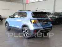 2024 Volkswagen T-Cross