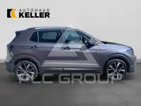 2024 Volkswagen T-Cross