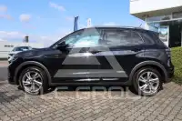 2024 Volkswagen T-Cross