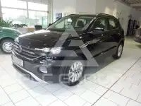 2024 Volkswagen T-Cross