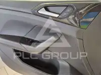 2024 Volkswagen T-Cross