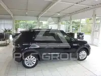 2024 Volkswagen T-Cross