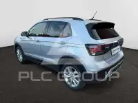 2024 Volkswagen T-Cross