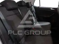 2024 Volkswagen T-Cross