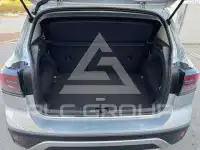 2024 Volkswagen T-Cross
