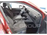 2024 Volkswagen T-Cross