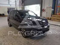 2024 Volkswagen T-Cross